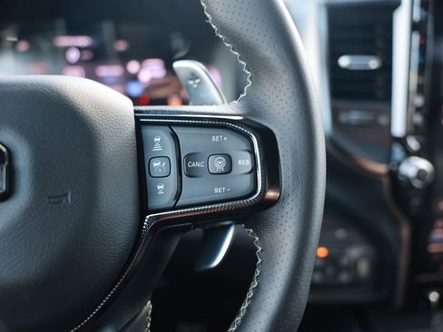 New 2026 RAM 1500 RHO AWD/4WD image 20