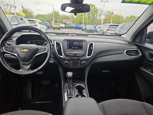 Used 2023 Chevrolet Equinox LT FWD image 13