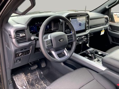 New 2026 Ford F150 XLT w/ Equipment Group 302A MID AWD/4WD image 8