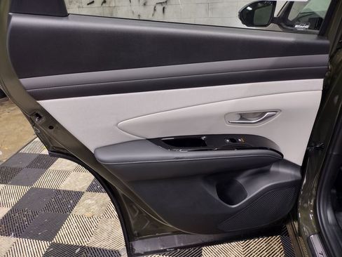 New 2026 Hyundai Tucson Limited image 36