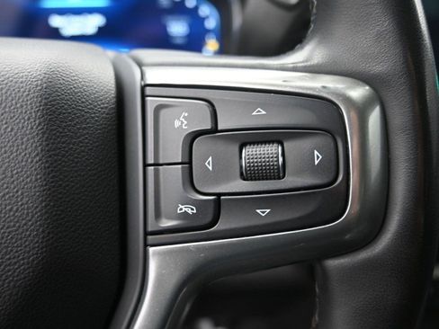 Used 2024 Chevrolet Silverado 2500 LTZ w/ LTZ Premium Package image 29