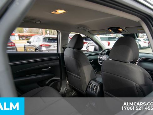 Certified 2024 Hyundai Tucson SEL image 11