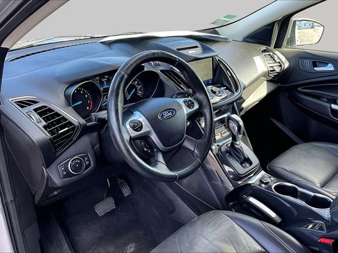 Used 2016 Ford Escape Titanium AWD/4WD image 12