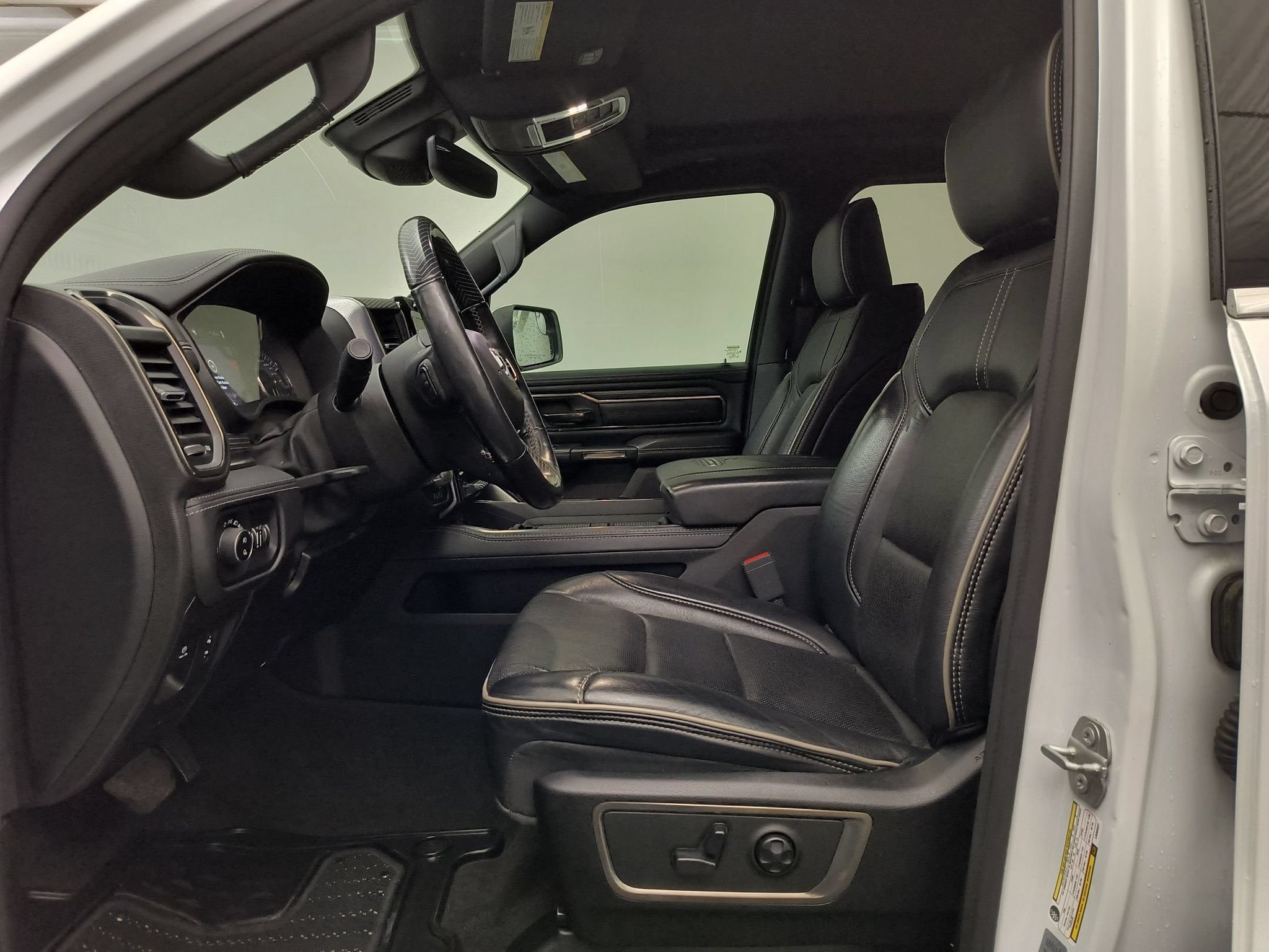 Used 2020 RAM 1500 Limited AWD/4WD image 5