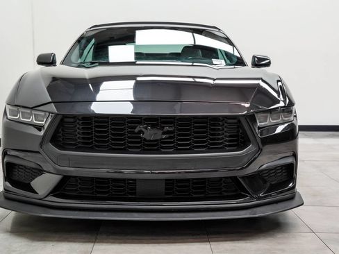 Used 2024 Ford Mustang Premium RWD image 6