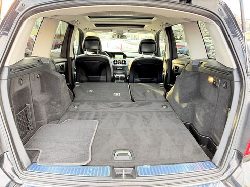 Used 2014 Mercedes-Benz GLK 350 GLK350 4MATIC image 35