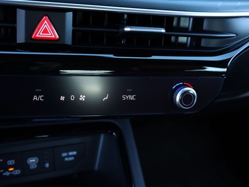 New 2026 Kia K5 GT-Line image 32