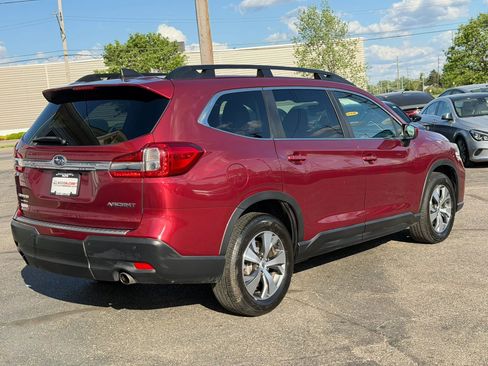 Used 2019 Subaru Ascent Premium image 7