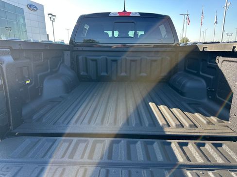 New 2025 Ford Ranger XLT w/ Equipment Group 301A High image 22