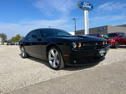 Used 2018 Dodge Challenger R/T w/ Sound Group