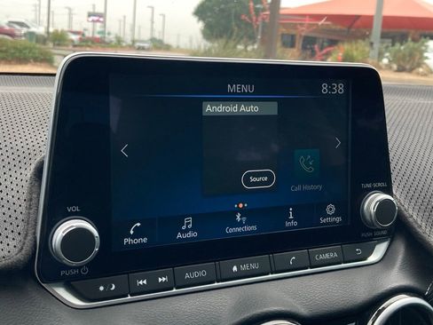 Used 2024 Nissan Sentra SV w/ All-Weather Package FWD image 18