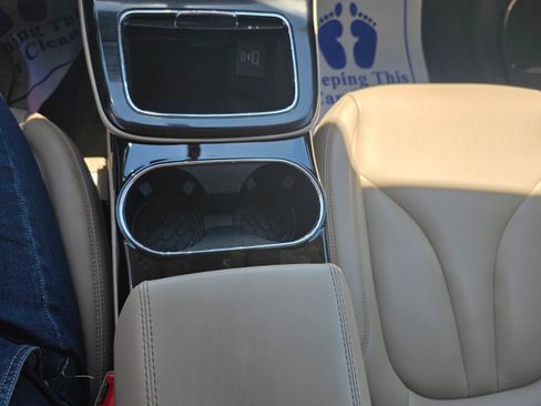 Used 2021 Lincoln Nautilus FWD image 13