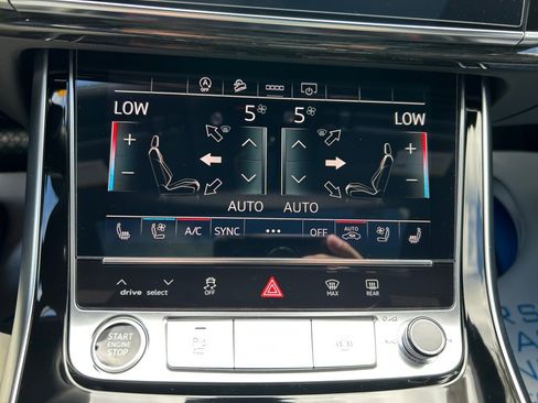 New 2025 Audi Q7 3.0T Premium Plus image 18