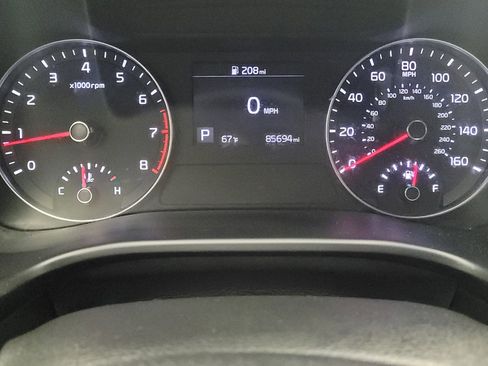 Used 2020 Kia Forte LXS image 23