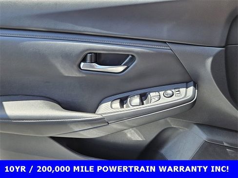 Used 2023 Nissan Sentra SV image 33