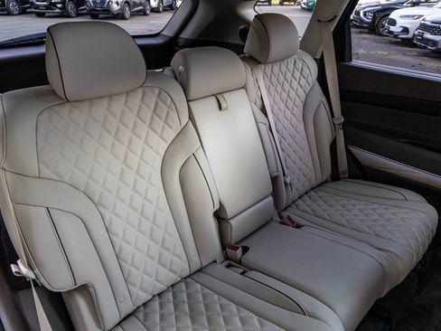 Used 2024 Genesis GV80 3.5T w/ Prestige Package image 27