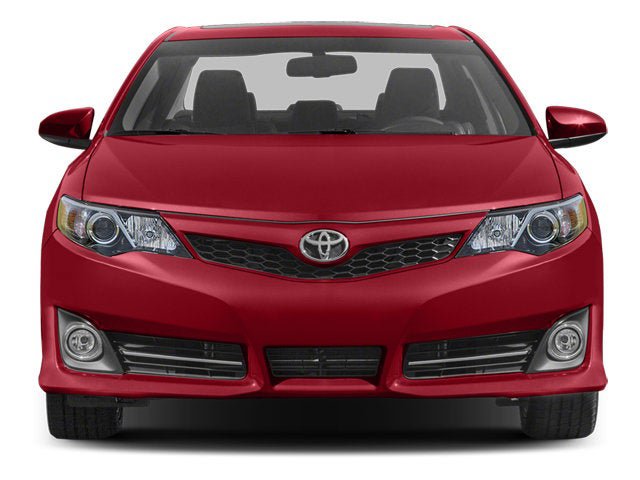 Used 2013 Toyota Camry LE FWD image 7