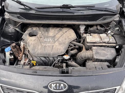 Used 2013 Kia Rio EX image 12