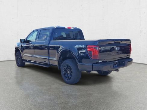 New 2026 Ford F150 XLT w/ Equipment Group 302A MID AWD/4WD image 5