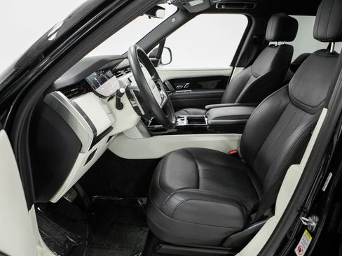 Used 2023 Land Rover Range Rover SE AWD/4WD image 22