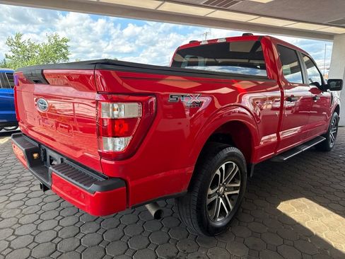Used 2023 Ford F150 XL w/ STX Appearance Package AWD/4WD image 6