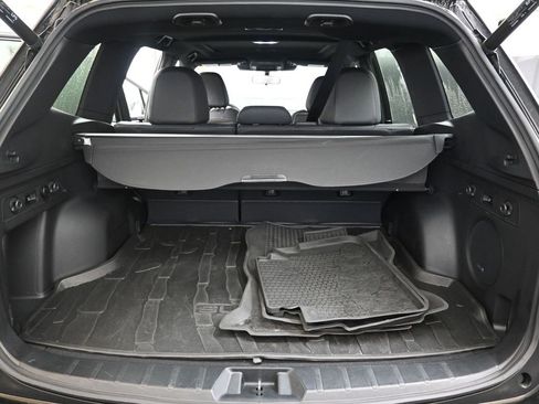 Certified 2024 Subaru Forester Wilderness image 17