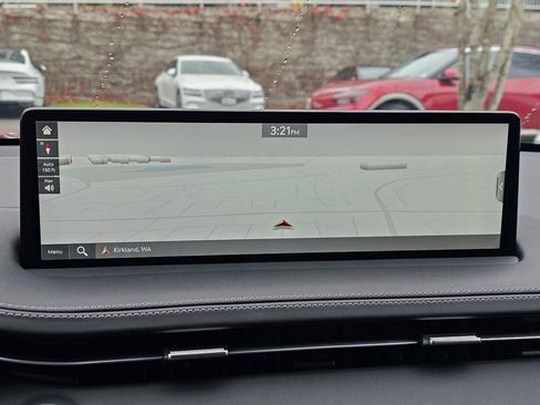 Certified 2025 Genesis GV70 3.5T Sport w/ Sport Advanced Package image 14