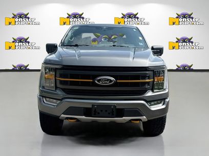 Used 2023 Ford F150 Tremor w/ 360 Degree Camera Package