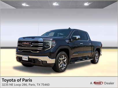 Used 2025 GMC Sierra 1500 SLT