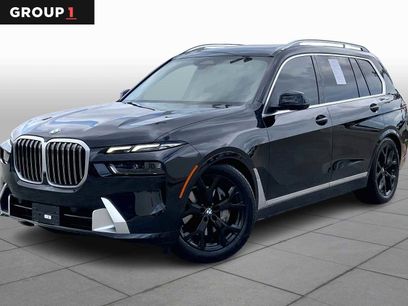 Used 2025 BMW X7 xDrive40i w/ Premium Package
