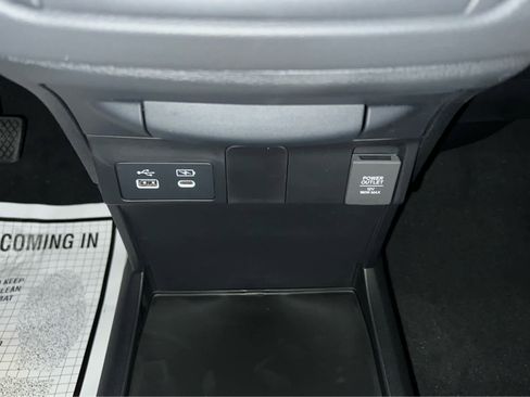 Used 2026 Honda Odyssey EX-L image 28