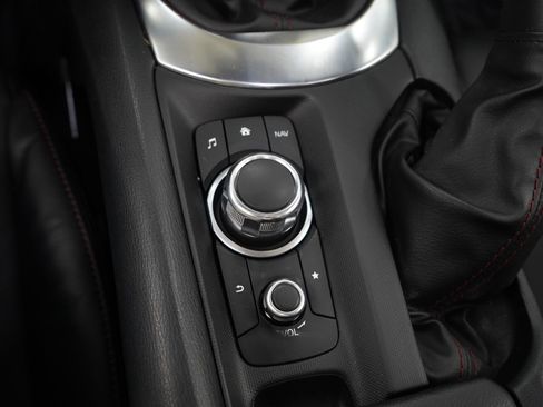 Used 2018 MAZDA MX-5 Miata RF Club w/ Brembo/BBS Package image 18