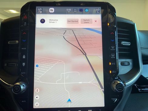 New 2026 RAM 3500 Big Horn image 25