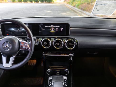 Used 2020 Mercedes-Benz CLA 250 image 56