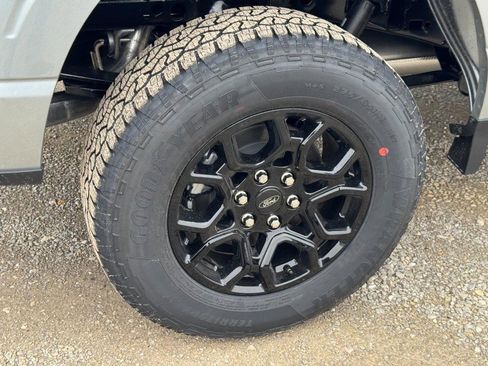 New 2026 Ford F150 STX image 4