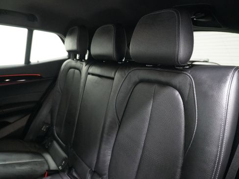 Used 2018 BMW X2 xDrive28i w/ Convenience Package image 12
