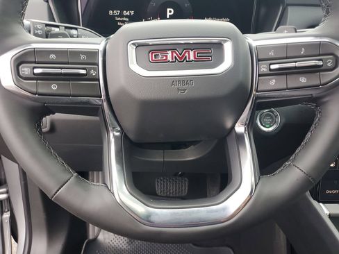 New 2026 GMC Terrain Elevation FWD image 11