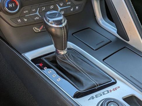 Used 2017 Chevrolet Corvette Stingray Convertible image 17