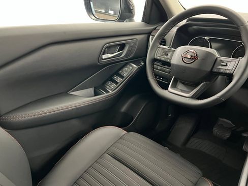 New 2026 Nissan Rogue SV w/ Rock Creek Premium Package image 11