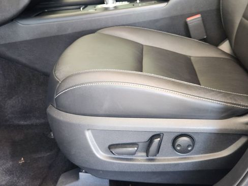 Used 2020 INFINITI QX50 Luxe image 24