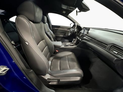 Used 2020 Honda Accord Sport image 19