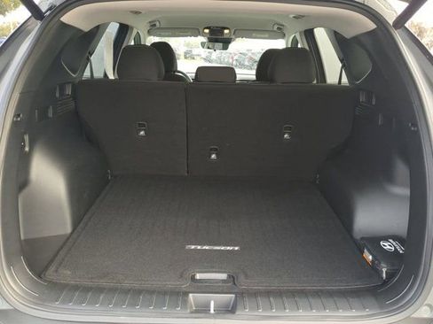 Used 2024 Hyundai Tucson SEL FWD image 13