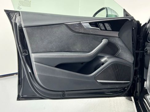 Used 2022 Audi S5 Premium Plus image 35