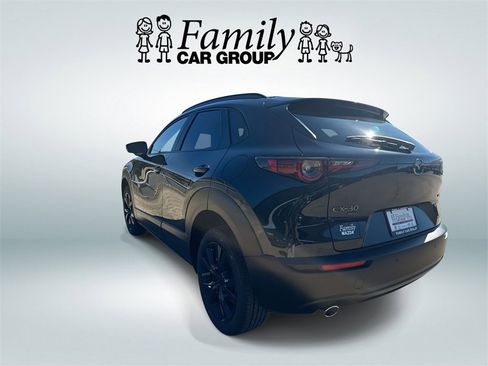 New 2026 MAZDA CX-30 Aire Edition image 4