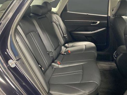 New 2026 Hyundai Sonata Limited FWD image 26
