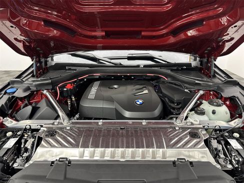 New 2026 BMW X3 xDrive30i w/ Premium Package AWD/4WD image 20