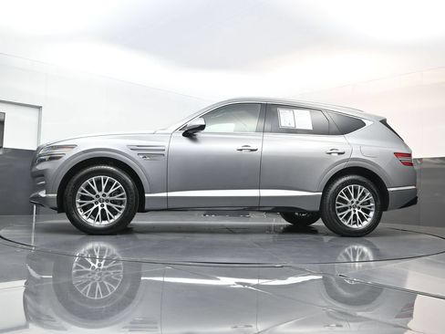 Used 2024 Genesis GV80 2.5T AWD/4WD image 25