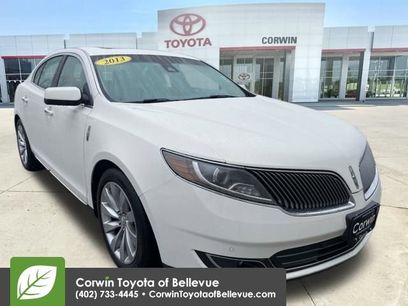 Used 2013 Lincoln MKS