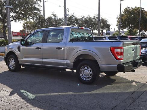 Used 2022 Ford F150 XL w/ Equipment Group 101A High RWD image 7