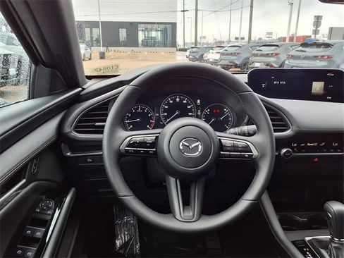 New 2026 MAZDA MAZDA3 s Sport image 10
